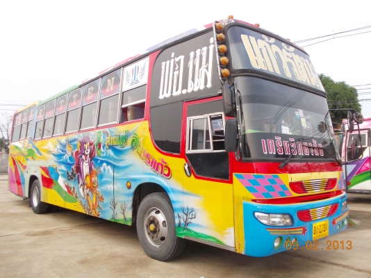 รถบัสราคาพิเศษ รถบัสราคาพิเศษ