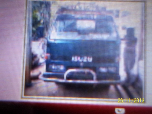 ขาย4ล้อกลางคัชซีนีสสัน เครื่องนีสสัน หัวอิซูสุ NKR เครื่อง 85 แรง  หัวแจ้งเข้าเล่มแล้วครับ