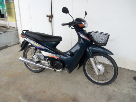 ขายฮอนด้าเวฟ 100 สตาร์ทมือสภาพเดิมๆ ทั้งคัน ขายฮอนด้าเวฟ 100 สตาร์ทมือสภาพเดิมๆ ทั้งคัน