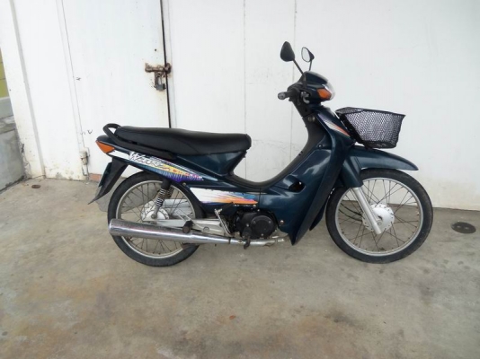 ขายฮอนด้าเวฟ 100 สตาร์ทมือสภาพเดิมๆ ทั้งคัน ขายฮอนด้าเวฟ 100 สตาร์ทมือสภาพเดิมๆ ทั้งคัน