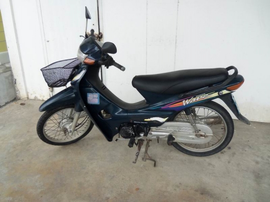 ขายฮอนด้าเวฟ 100 สตาร์ทมือสภาพเดิมๆ ทั้งคัน ขายฮอนด้าเวฟ 100 สตาร์ทมือสภาพเดิมๆ ทั้งคัน