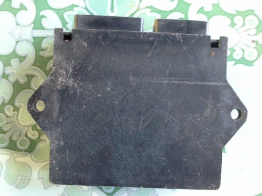 ขายกล่องไฟ Yamaha FZR400 และสายไฟเมน