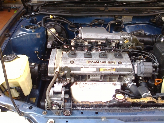 ขายรถ TOYOTA 3ห่วง AE101 รถบ้านแท้ๆคุณหมอใช้อยู่ ห้องเครื่องและภายในตัวรถสวยๆเดิมๆระบบไฟฟ้าทั้งคัน ยังไม่เคยติดแก๊สเลย รถสวยมากๆๆ ขายรถ TOYOTA 3ห่วง AE101 รถบ้านแท้ๆคุณหมอใช้อยู่ ห้องเครื่องและภายในตัวรถสวยๆเดิมๆระบบไฟฟ้าทั้งคัน ยังไม่เคยติดแก๊สเลย รถสวยมากๆๆ