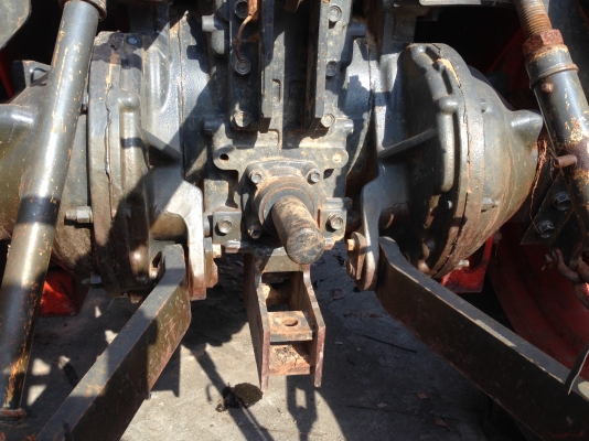 KUBOTA L4708 ชั่วโมงน้อย พร้อมใบมีดติดตัวรถ ผานหลังตราช้างเอาไปเลย KUBOTA L4708 ชั่วโมงน้อย พร้อมใบมีดติดตัวรถ ผานหลังตราช้างเอาไปเลย