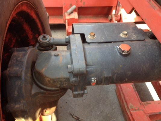 KUBOTA L4708 ชั่วโมงน้อย พร้อมใบมีดติดตัวรถ ผานหลังตราช้างเอาไปเลย KUBOTA L4708 ชั่วโมงน้อย พร้อมใบมีดติดตัวรถ ผานหลังตราช้างเอาไปเลย