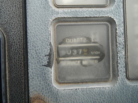 รถขุด Komatsu รุ่น: PC40-6 ซีเรียล:14351 ปี:1990 ชั่วโมง:5037 สต๊อกเรานำเข้าจากยี่ปุ่น