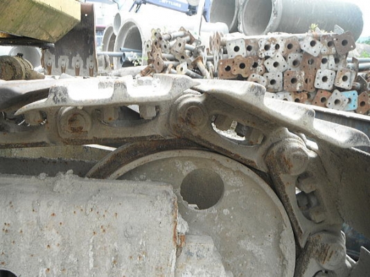 รถขุด Komatsu รุ่น: PC40-6 ซีเรียล:14351 ปี:1990 ชั่วโมง:5037 สต๊อกเรานำเข้าจากยี่ปุ่น