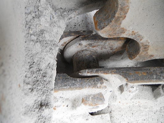 รถขุด Komatsu รุ่น: PC40-6 ซีเรียล:14351 ปี:1990 ชั่วโมง:5037 สต๊อกเรานำเข้าจากยี่ปุ่น