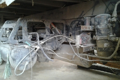 ขาย F17 เพลาเดียว ขาย F17 เพลาเดียว