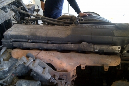 ขาย F17 เพลาเดียว ขาย F17 เพลาเดียว