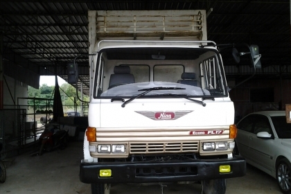 ขาย F17 เพลาเดียว ขาย F17 เพลาเดียว