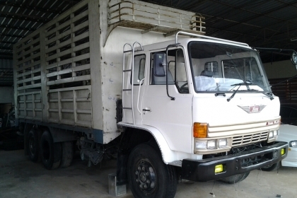 ขาย F17 เพลาเดียว ขาย F17 เพลาเดียว