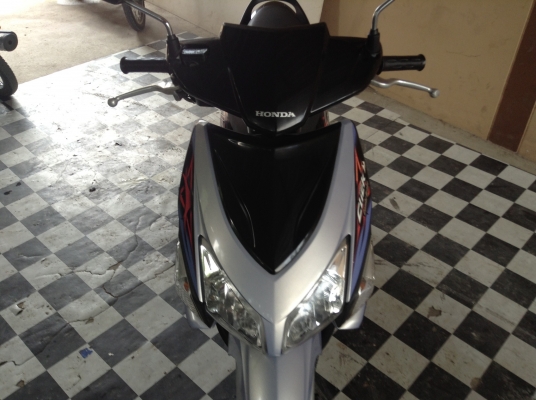 ขาย!!!ฮอนด้าคลิ๊กรุ่นท๊อป ล้อแม็ก ปี50 รถเครื่องดีคับ มีเล่มทะเบียนครบ ภาษีไม่หมด ขาย!!!ฮอนด้าคลิ๊กรุ่นท๊อป ล้อแม็ก ปี50 รถเครื่องดีคับ มีเล่มทะเบียนครบ ภาษีไม่หมด