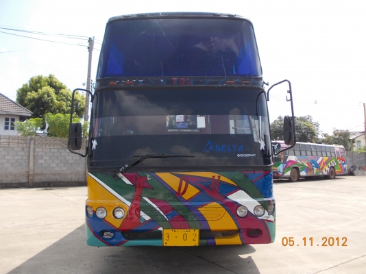 รถบัสราคาพิเศษ