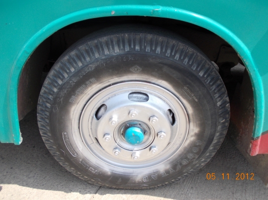 รถบัสราคาพิเศษ