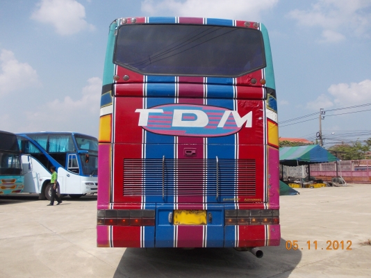 รถบัสราคาพิเศษ