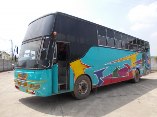 รถบัสราคาพิเศษ