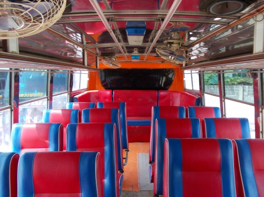 รถบัสราคาพิเศษ รถบัสราคาพิเศษ