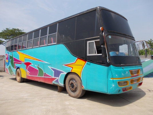 รถบัสราคาพิเศษ รถบัสราคาพิเศษ