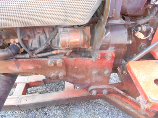 รถไถ คูโบต้า 34 แรง มือสอง