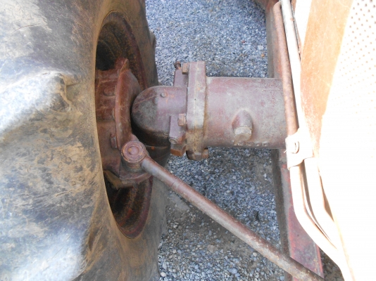 รถไถ คูโบต้า 34 แรง มือสอง