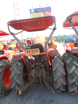 รถไถ คูโบต้า 34 แรง มือสอง