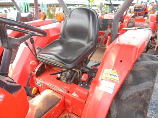 รถไถ คูโบต้า 34 แรง มือสอง