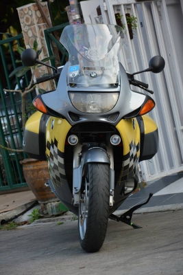 ขาย BMW 1,200 cc. Sport Touring ทะเบียน