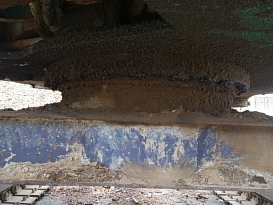 รถขุด Hitachi รุ่น: EX40U ซีเรียล:1B6P001398 ปี:1999 ชั่วโมง:3078 สต๊อกเรานำเข้าจากยี่ปุ่น