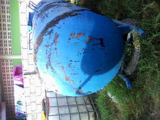 ขายแท้งนำ้