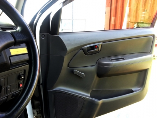 TOYOTA VIGO CHAMP SINGLE 2.7(J) MT ปี 2012 TOYOTA VIGO CHAMP SINGLE 2.7(J) MT ปี 2012