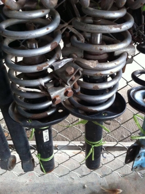 โชค New Beetle VRS import auto part