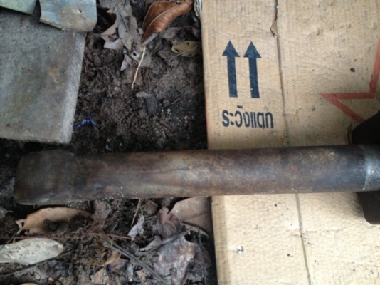 ขายหัวแย๊ก หัวเจาะกระแทกใส่รถขุด pc20-40 สภาพเดิมๆสวยๆ ขายหัวแย๊ก หัวเจาะกระแทกใส่รถขุด pc20-40 สภาพเดิมๆสวยๆ