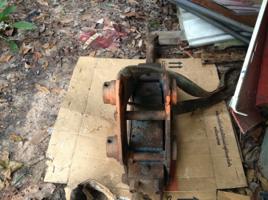 ขายหัวแย๊ก หัวเจาะกระแทกใส่รถขุด pc20-40 สภาพเดิมๆสวยๆ ขายหัวแย๊ก หัวเจาะกระแทกใส่รถขุด pc20-40 สภาพเดิมๆสวยๆ