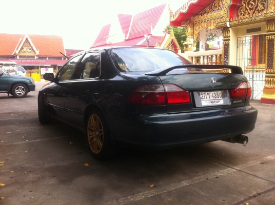 ขายรถบ้านพร้อมใช้ครับราคาถูถต่อรองได้ 169000.- ขายรถบ้านพร้อมใช้ครับราคาถูถต่อรองได้ 169000.-