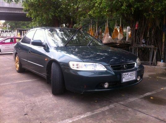 ขายรถบ้านพร้อมใช้ครับราคาถูถต่อรองได้ 169000.- ขายรถบ้านพร้อมใช้ครับราคาถูถต่อรองได้ 169000.-