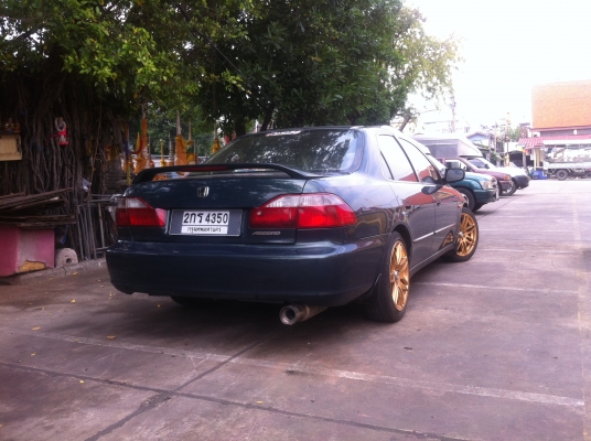 ขายรถบ้านพร้อมใช้ครับราคาถูถต่อรองได้ 169000.- ขายรถบ้านพร้อมใช้ครับราคาถูถต่อรองได้ 169000.-