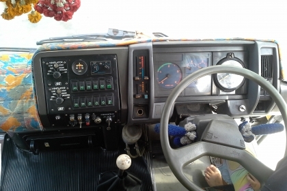 ขายรถบัส 6 ล้อ แอร์ BENZ ขายรถบัส 6 ล้อ แอร์ BENZ