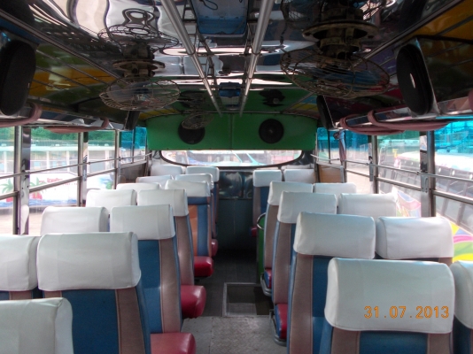 รถบัสราคาพิเศษ รถบัสราคาพิเศษ