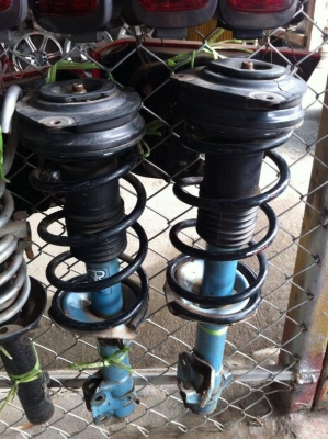 โชค New SR Special VRS import auto part