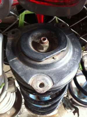 โชค New SR Special VRS import auto part