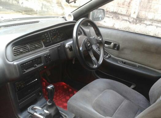 ด่วน..ขาดริฟส์A31/Rb20น้ำมัน+แก๊สLPGเกียร์M/Tก.ไฟฟ้าสีดีแม็กABSแท้17"แต่งสวยเทพภาษี57(พร้อมขับส่ง) ด่วน..ขาดริฟส์A31/Rb20น้ำมัน+แก๊สLPGเกียร์M/Tก.ไฟฟ้าสีดีแม็กABSแท้17"แต่งสวยเทพภาษี57(พร้อมขับส่ง)