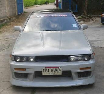 ด่วน..ขาดริฟส์A31/Rb20น้ำมัน+แก๊สLPGเกียร์M/Tก.ไฟฟ้าสีดีแม็กABSแท้17"แต่งสวยเทพภาษี57(พร้อมขับส่ง) ด่วน..ขาดริฟส์A31/Rb20น้ำมัน+แก๊สLPGเกียร์M/Tก.ไฟฟ้าสีดีแม็กABSแท้17"แต่งสวยเทพภาษี57(พร้อมขับส่ง)