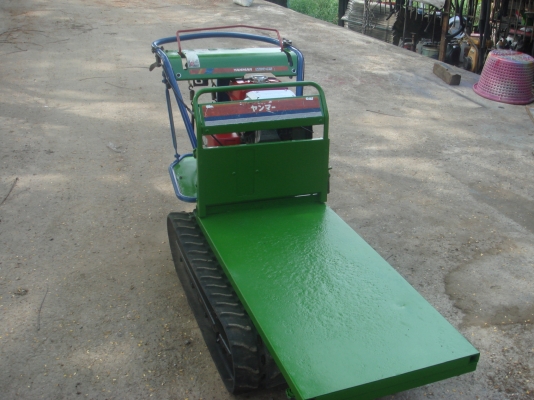 รถขนย้ายสินค้าเกษตร เครื่องอัดฉีดดีเซล เครื่องตัดถนน วินซ์เครื่อง