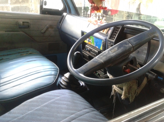 ขายNKR 110 แรงรถห้างแท้