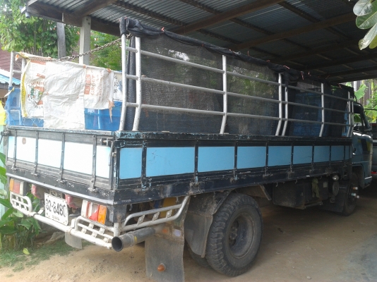 ขายNKR 110 แรงรถห้างแท้