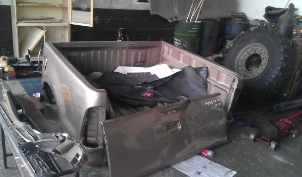 ขายกะบะวีโก้สี่ประตู4500 ขายกะบะวีโก้สี่ประตู4500