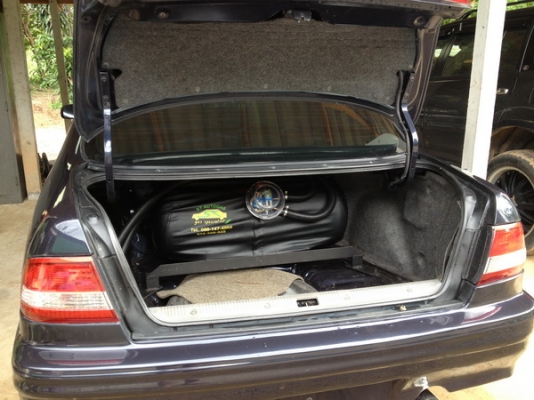 ขายรถ nissan cefiro A32 ปี97สวยๆรถชื่อผมเองใช้ขับไปทำงานทุกวัน