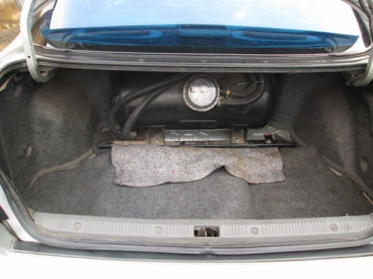 ขายNissan Cefiro A32 V6 2.0LPG AT ปี97.