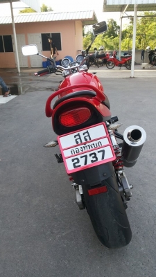 ขายอีกครั้งหลังจากเพื่อนลงขายให้ ขายอินน่าซูม่าสะเป็กนอก EU ไมล์ 240 จากราคา 89000 เหลือ 85000 ยังต่อรองได้อีก